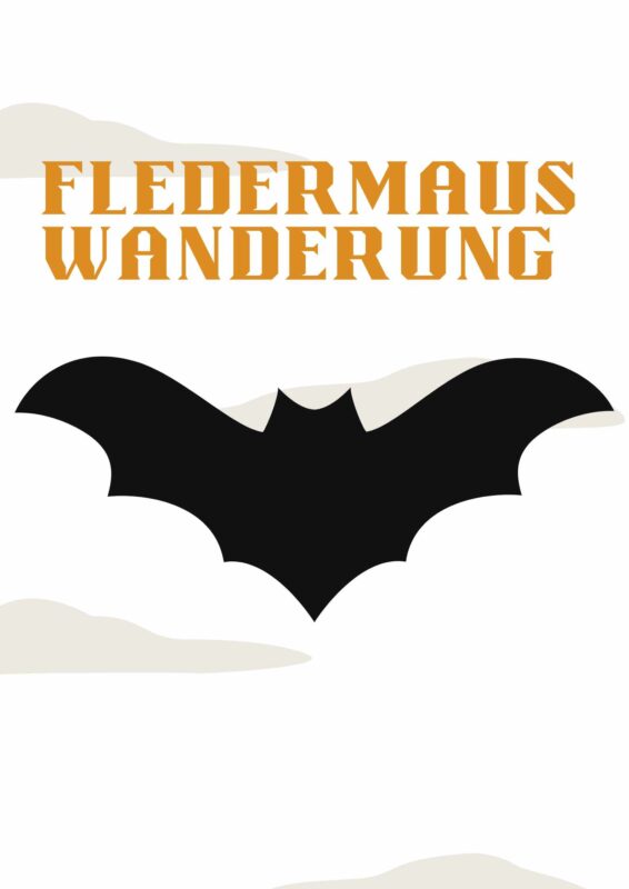 Fledermausführung