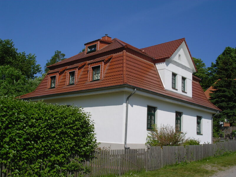  Landhaus Dittmann