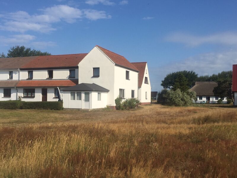 Haus Klärchen und Haus Stining Doppelzimmer